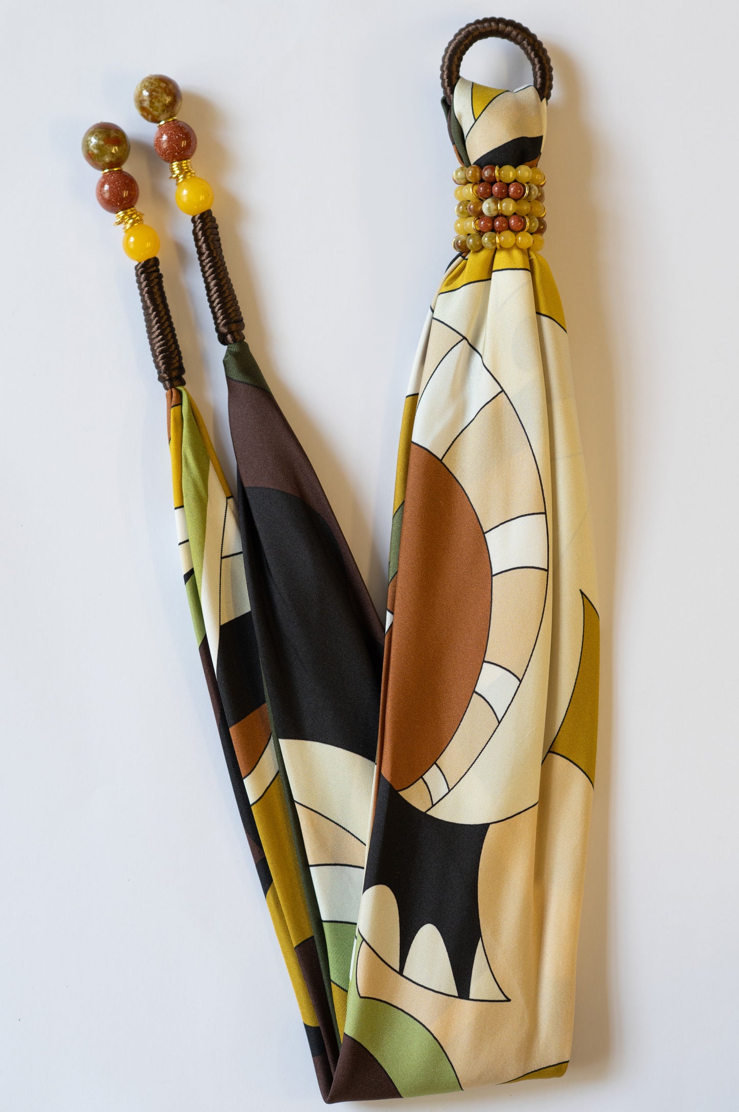 Foulard 90x90