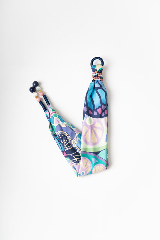 Foulard 90x90