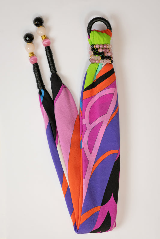 Foulard 90x90